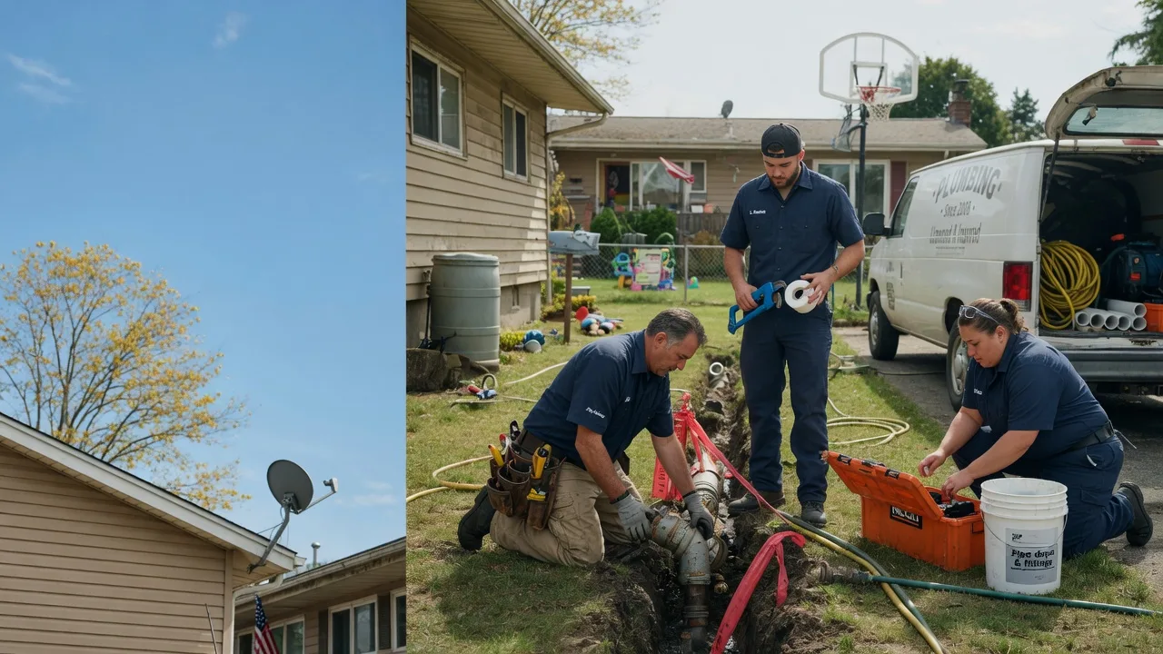 Garbage Disposal Replacement in Oakwood, IL near me